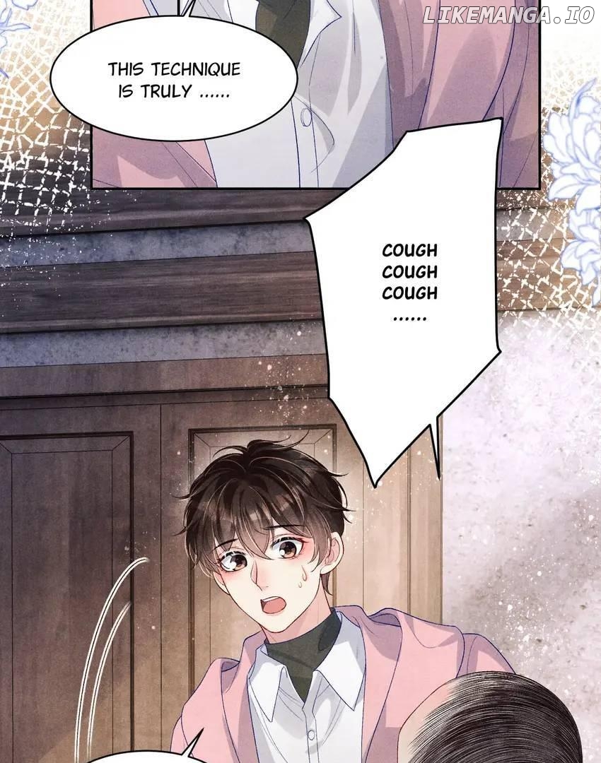 Crushing Jade and Casting Pearls Chapter 136 - page 14