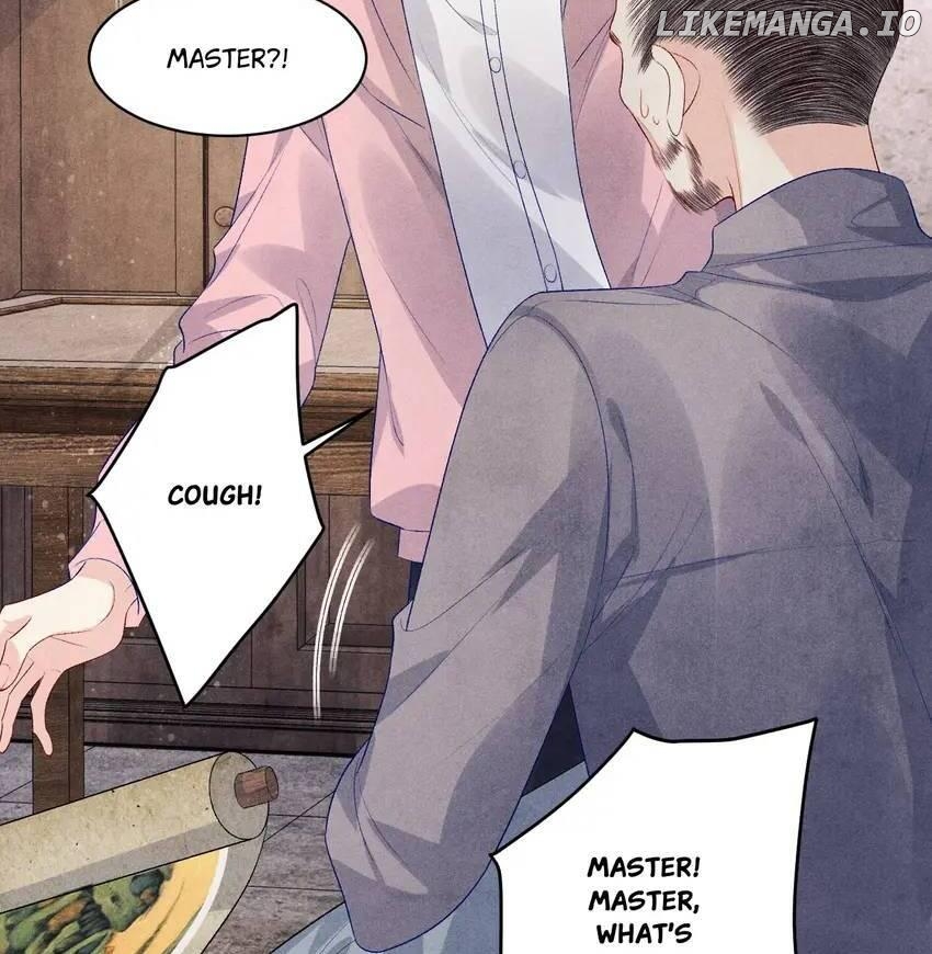 Crushing Jade and Casting Pearls Chapter 136 - page 15