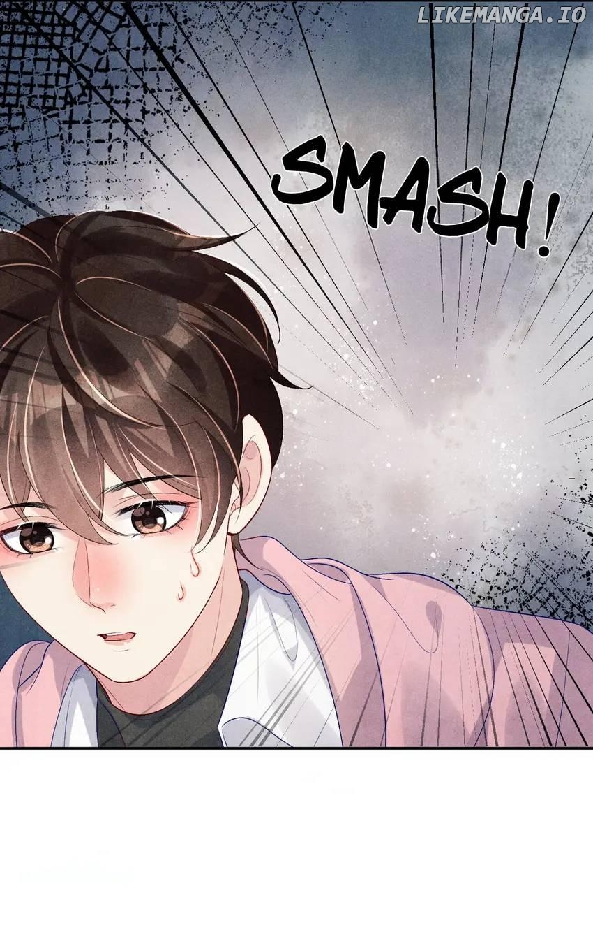 Crushing Jade and Casting Pearls Chapter 136 - page 18