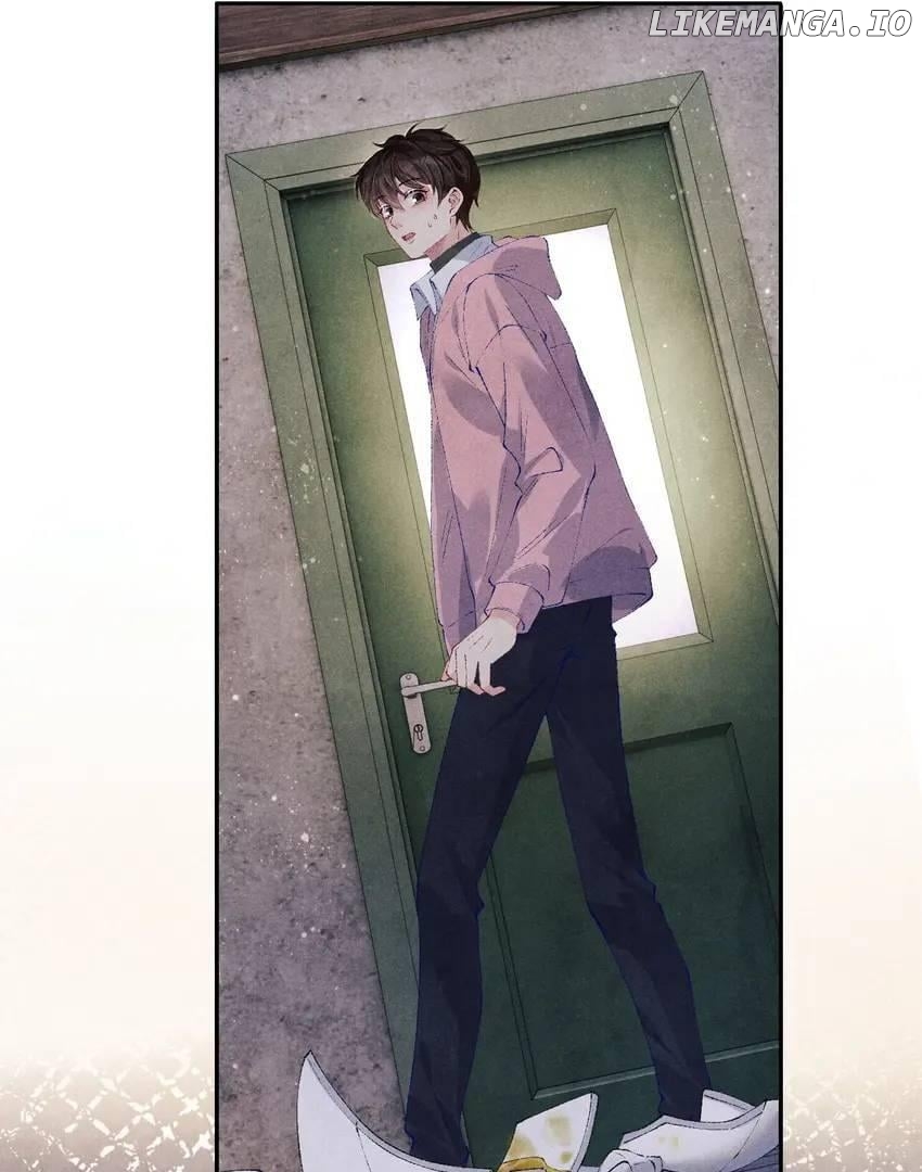 Crushing Jade and Casting Pearls Chapter 136 - page 19