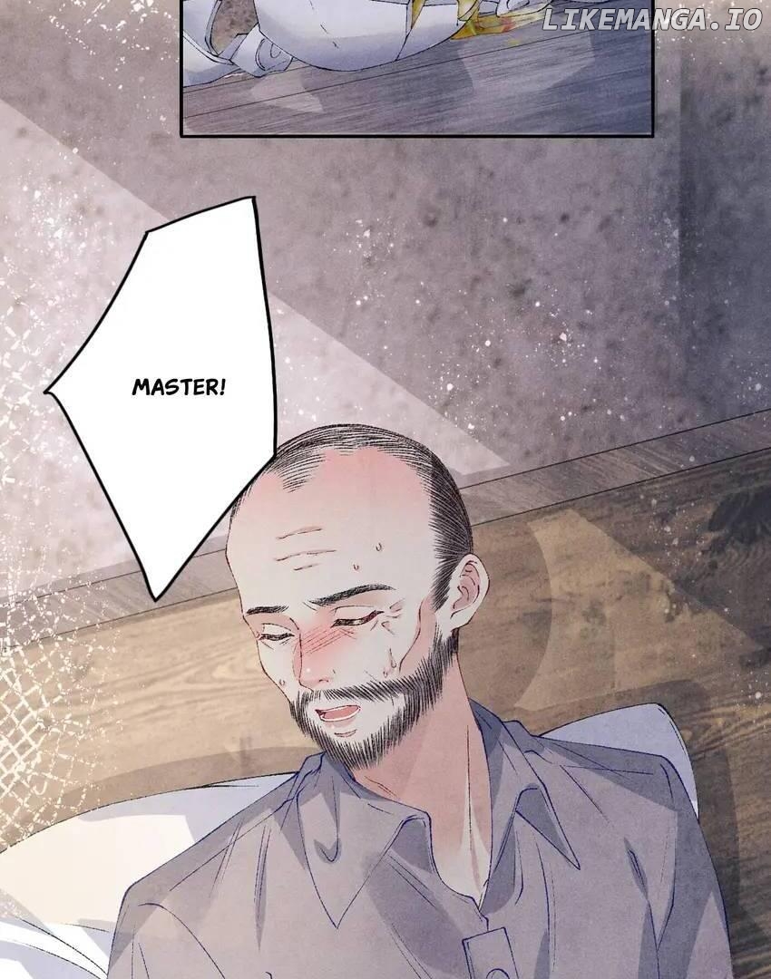 Crushing Jade and Casting Pearls Chapter 136 - page 20