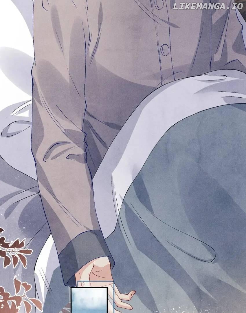 Crushing Jade and Casting Pearls Chapter 136 - page 21