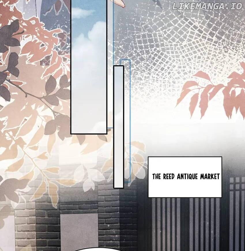 Crushing Jade and Casting Pearls Chapter 136 - page 22