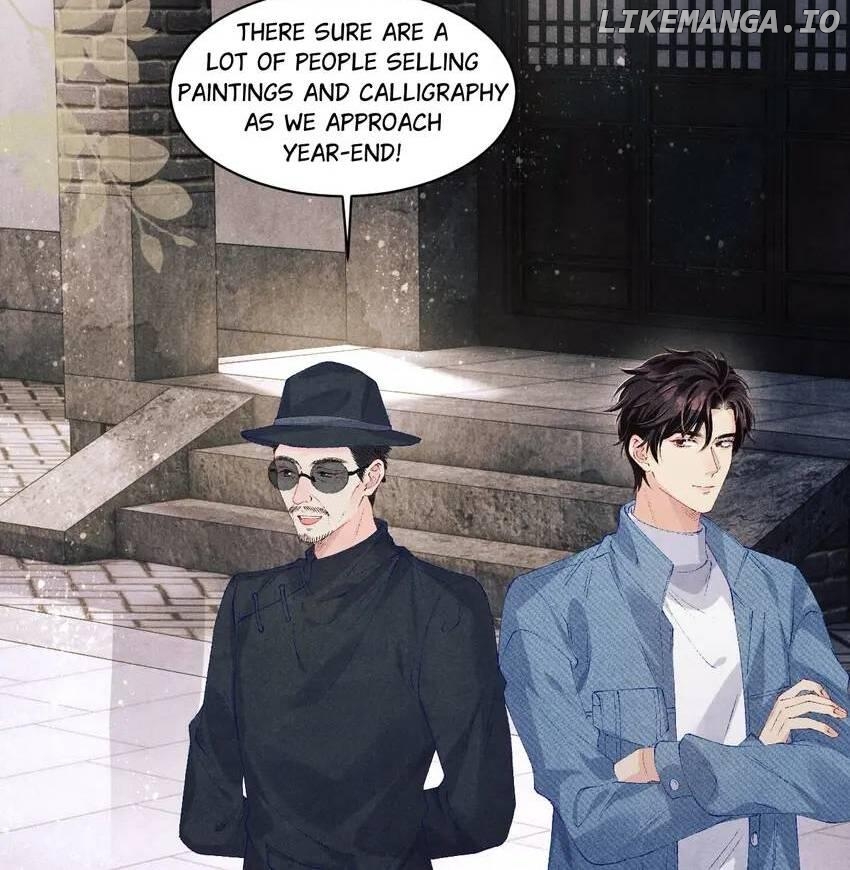 Crushing Jade and Casting Pearls Chapter 136 - page 23