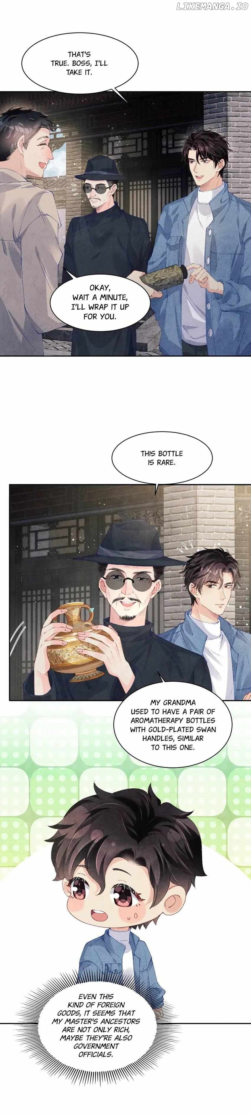 Crushing Jade and Casting Pearls Chapter 136 - page 25