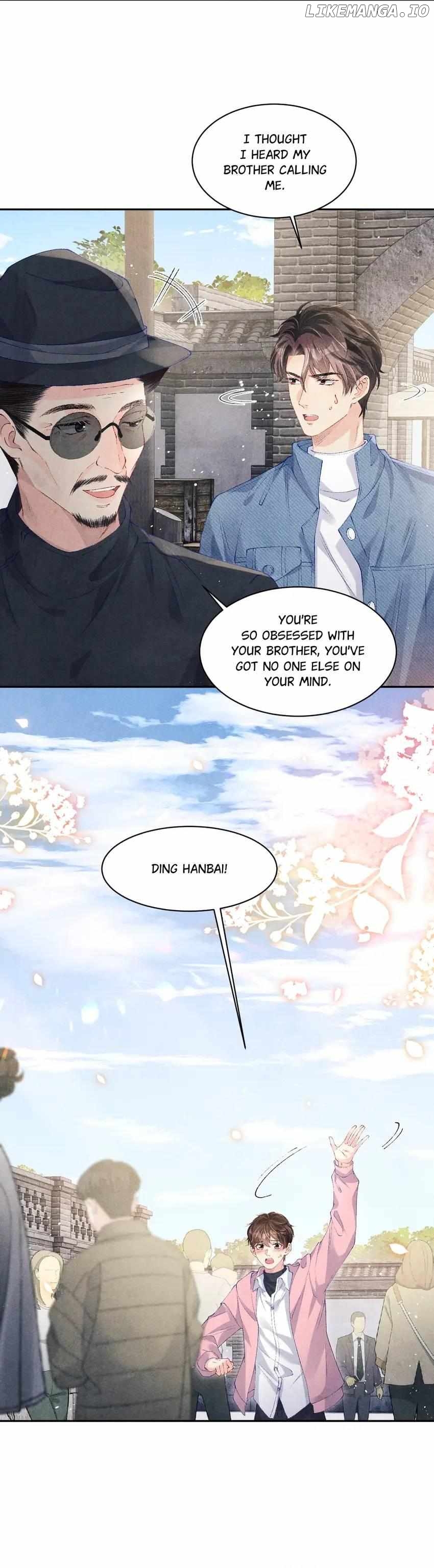 Crushing Jade and Casting Pearls Chapter 136 - page 27