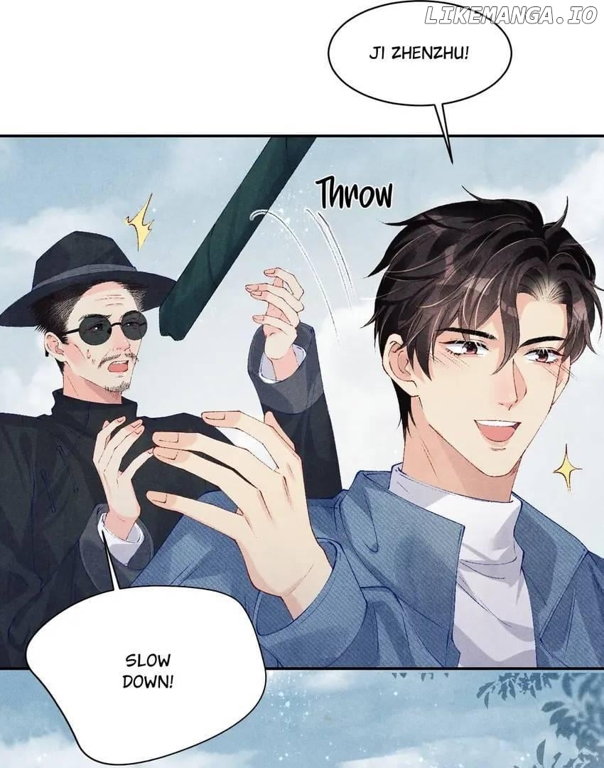 Crushing Jade and Casting Pearls Chapter 136 - page 28