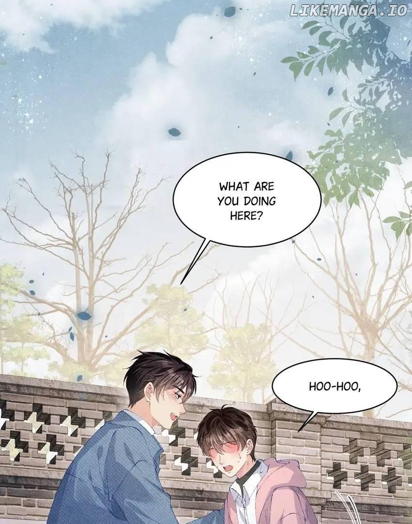 Crushing Jade and Casting Pearls Chapter 136 - page 29