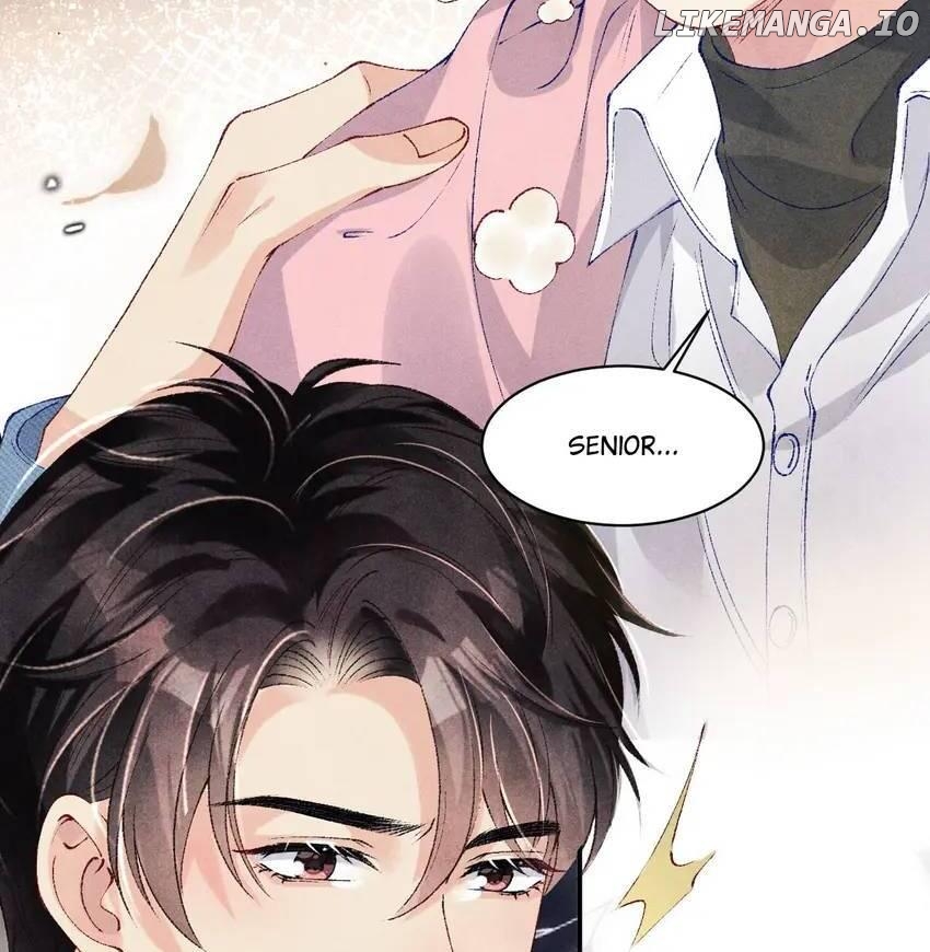 Crushing Jade and Casting Pearls Chapter 136 - page 31