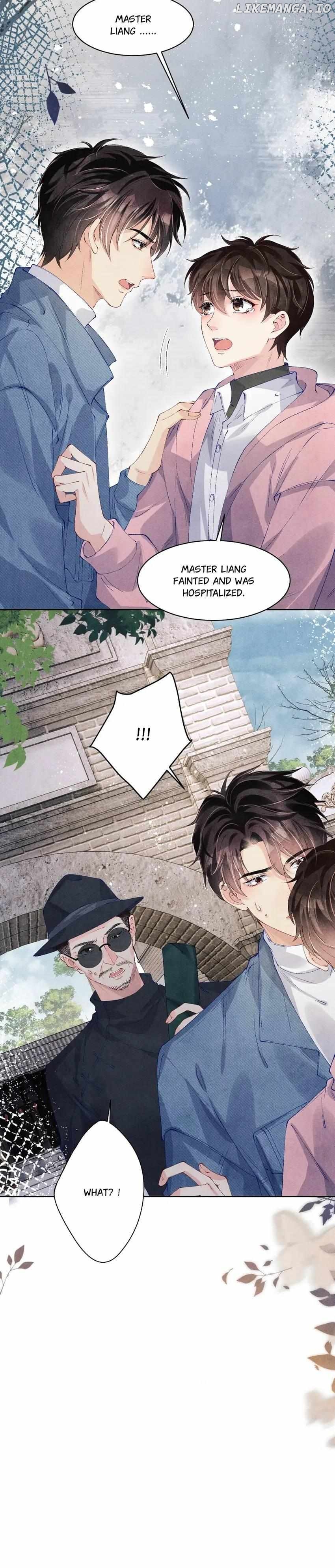 Crushing Jade and Casting Pearls Chapter 136 - page 33