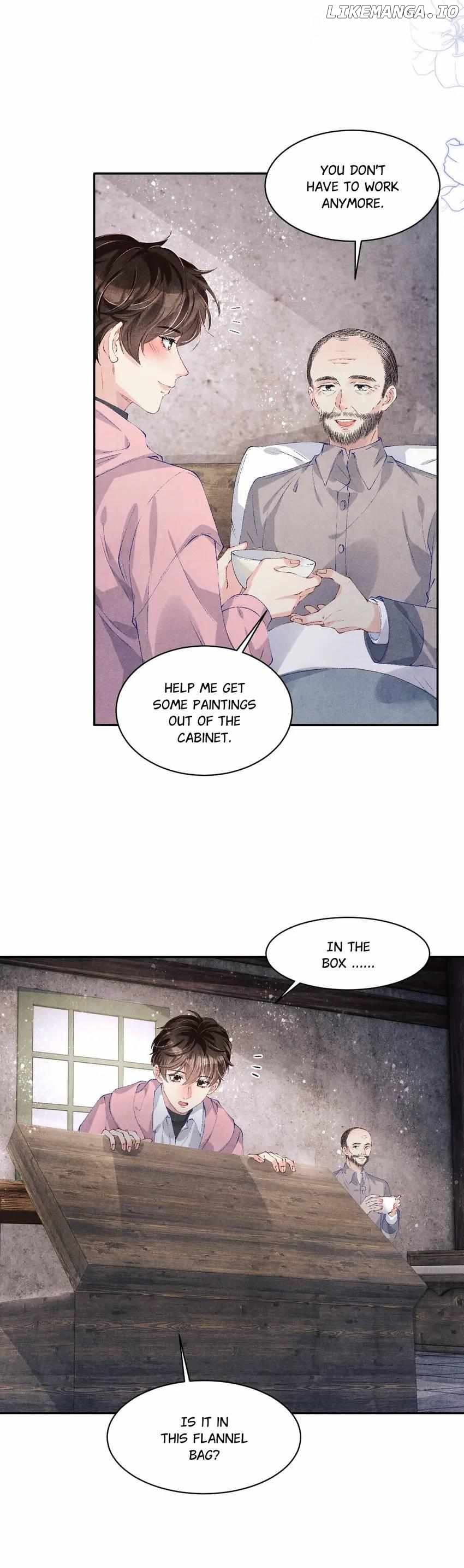 Crushing Jade and Casting Pearls Chapter 136 - page 4