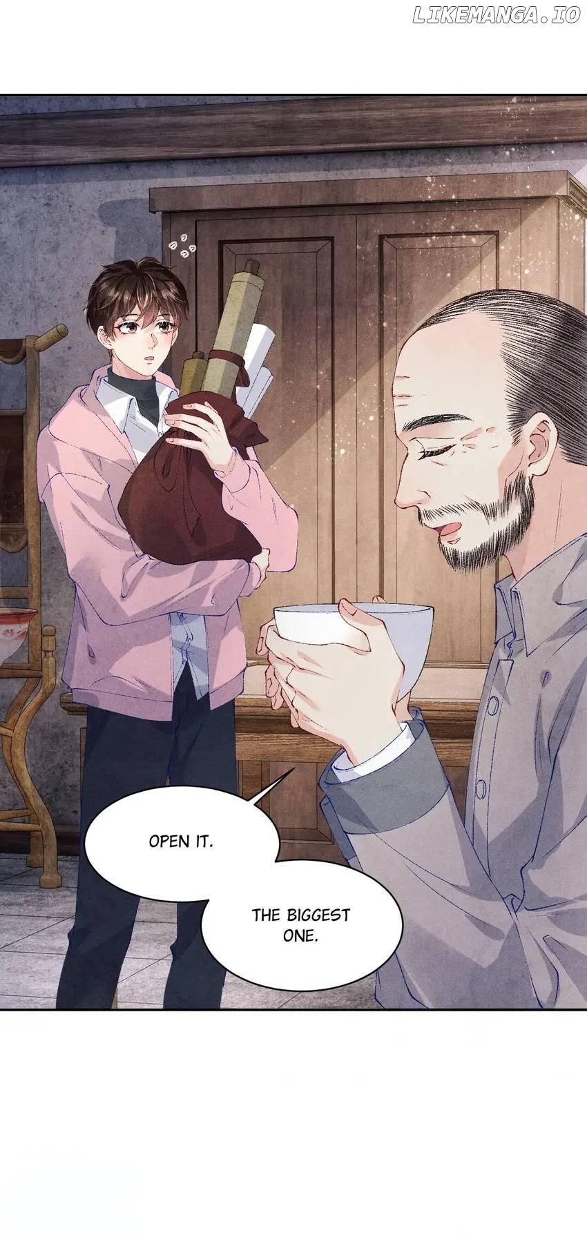 Crushing Jade and Casting Pearls Chapter 136 - page 5