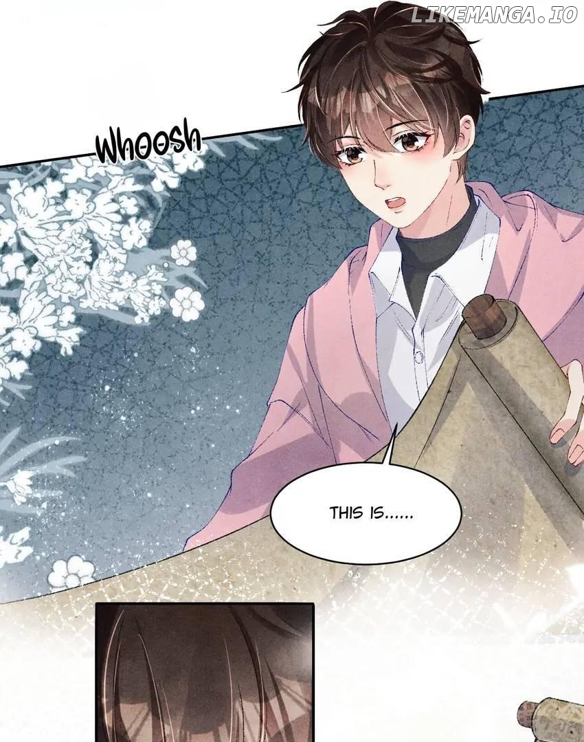 Crushing Jade and Casting Pearls Chapter 136 - page 6