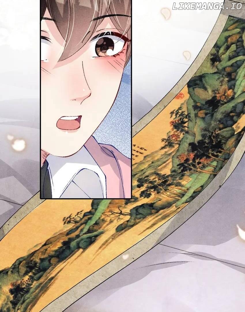 Crushing Jade and Casting Pearls Chapter 136 - page 7