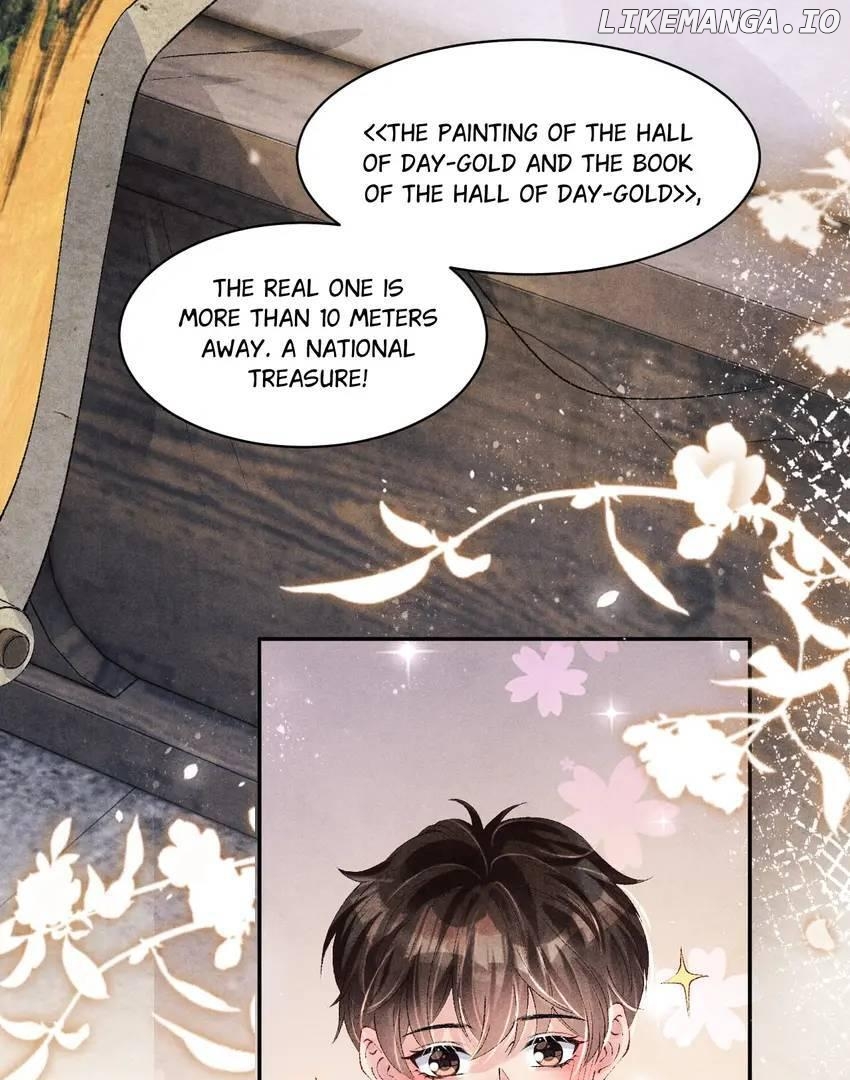 Crushing Jade and Casting Pearls Chapter 136 - page 8