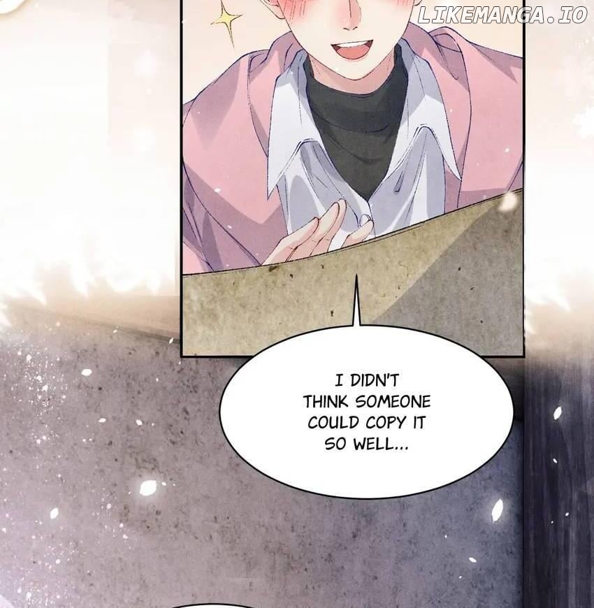 Crushing Jade and Casting Pearls Chapter 136 - page 9