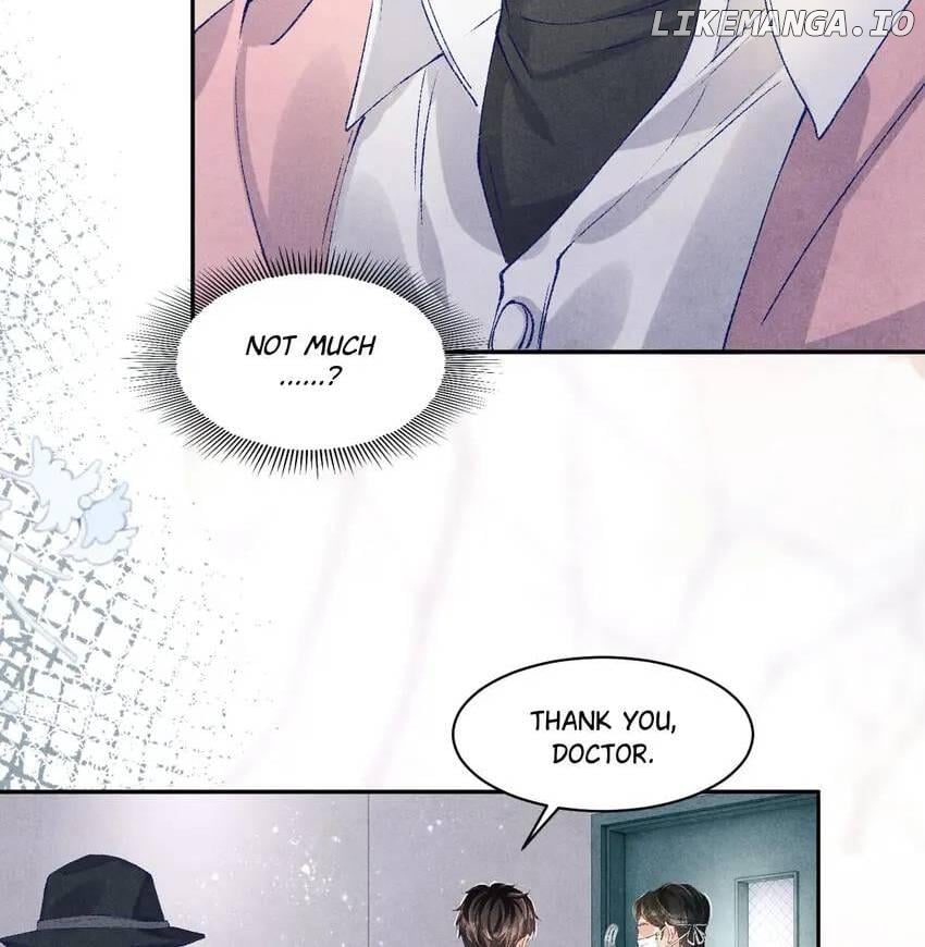 Crushing Jade and Casting Pearls Chapter 137 - page 11