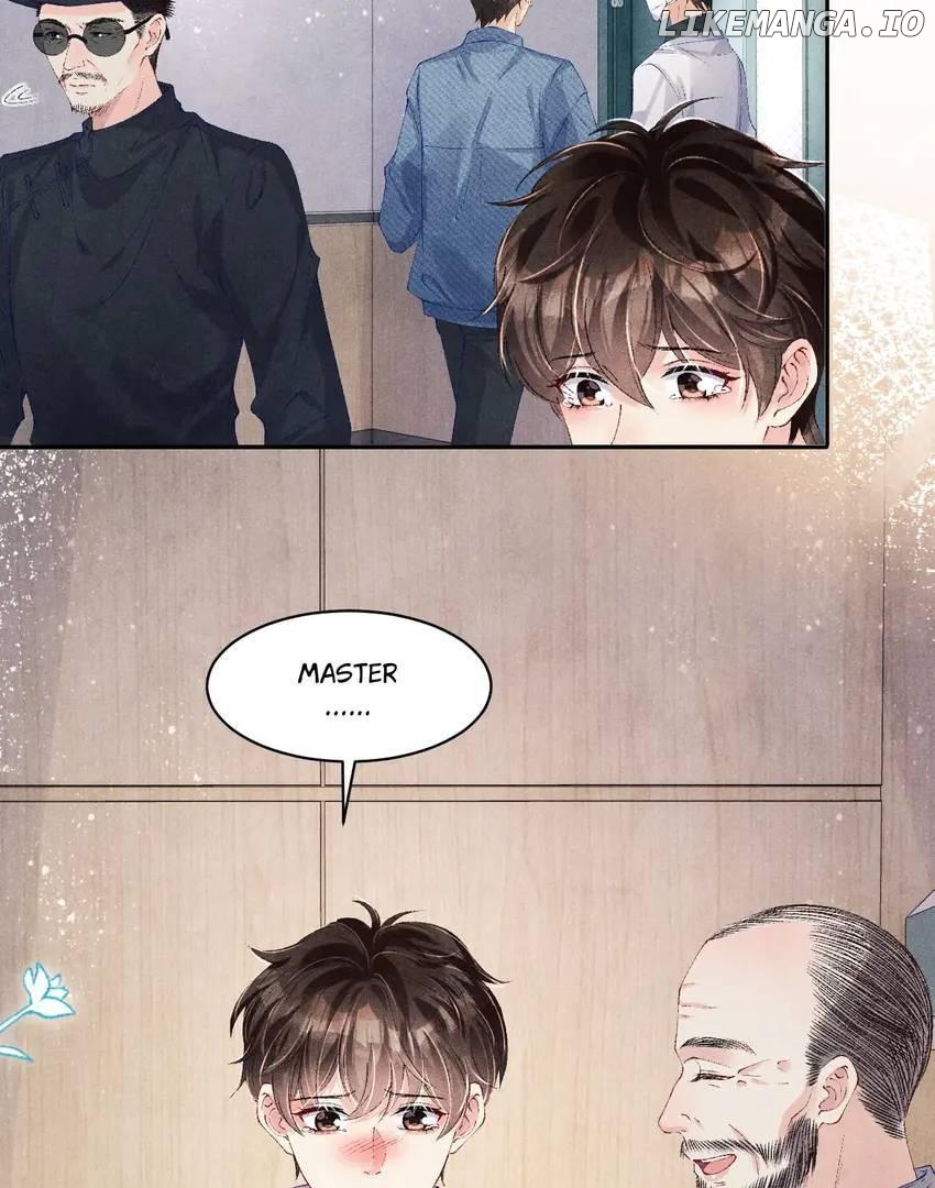 Crushing Jade and Casting Pearls Chapter 137 - page 12