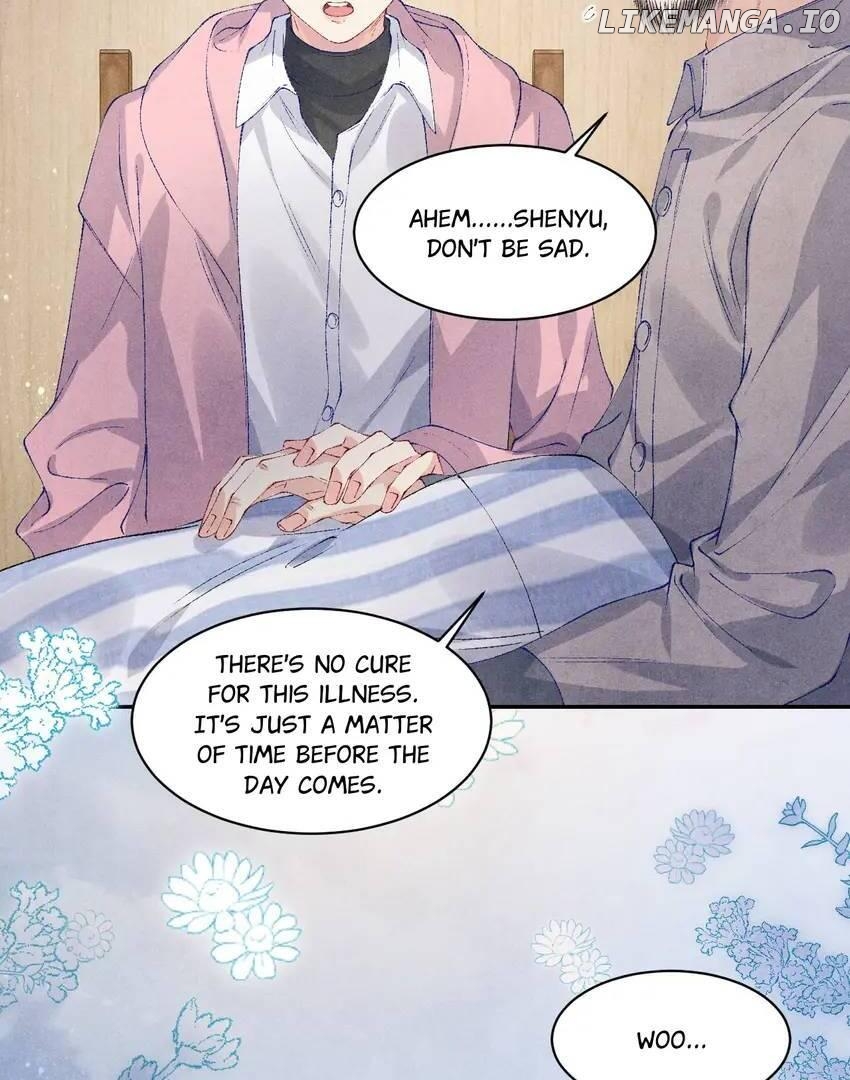 Crushing Jade and Casting Pearls Chapter 137 - page 13