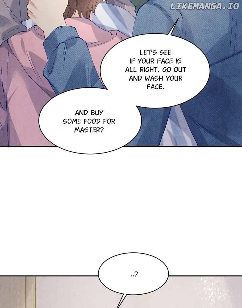 Crushing Jade and Casting Pearls Chapter 137 - page 18