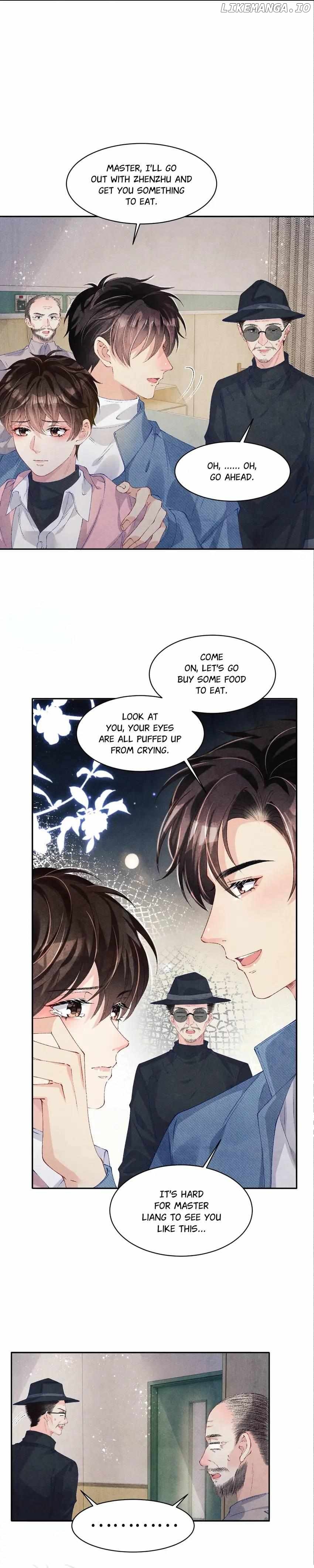 Crushing Jade and Casting Pearls Chapter 137 - page 23