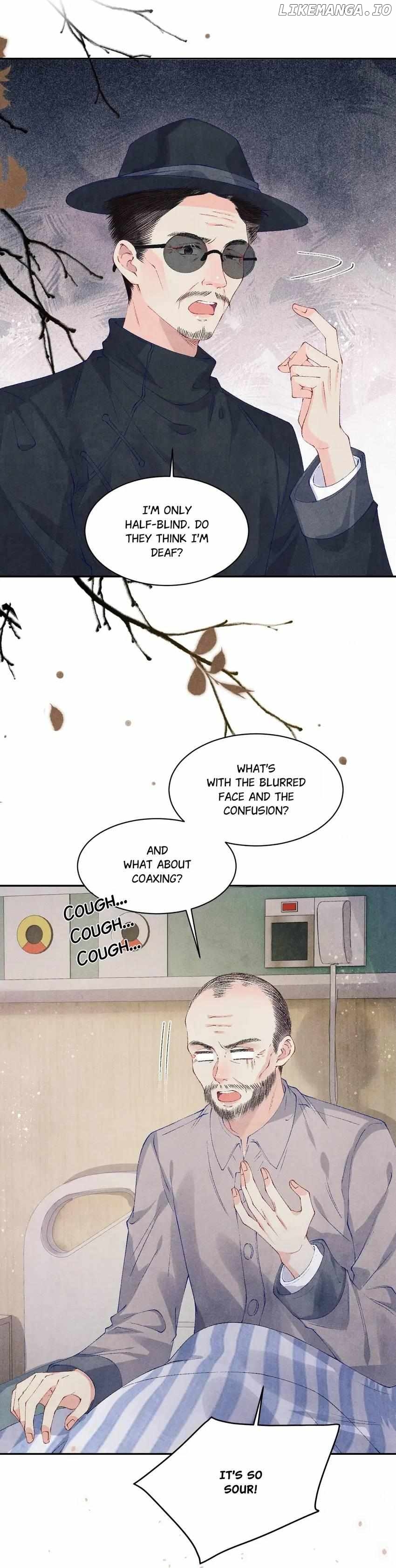 Crushing Jade and Casting Pearls Chapter 137 - page 24