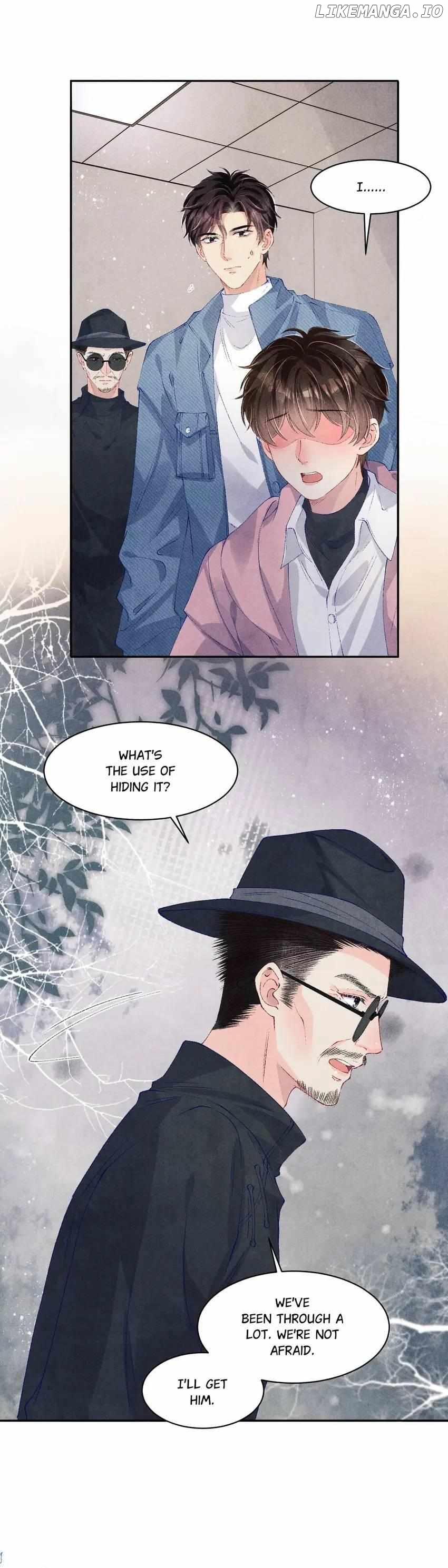 Crushing Jade and Casting Pearls Chapter 137 - page 6