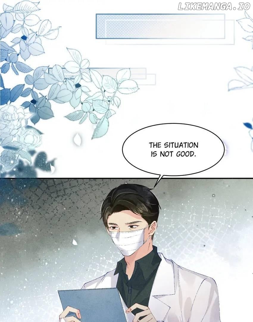 Crushing Jade and Casting Pearls Chapter 137 - page 7