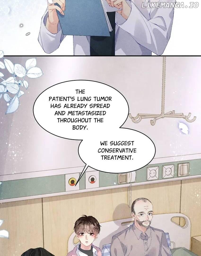 Crushing Jade and Casting Pearls Chapter 137 - page 8