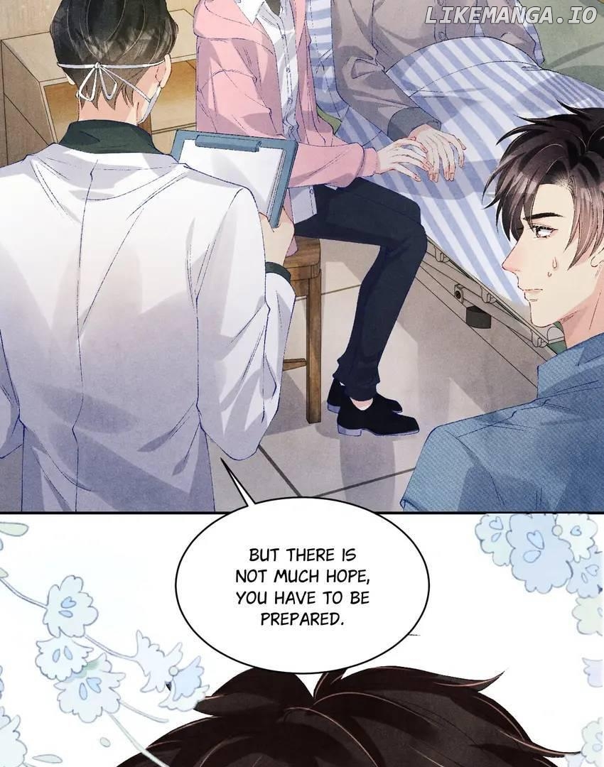 Crushing Jade and Casting Pearls Chapter 137 - page 9
