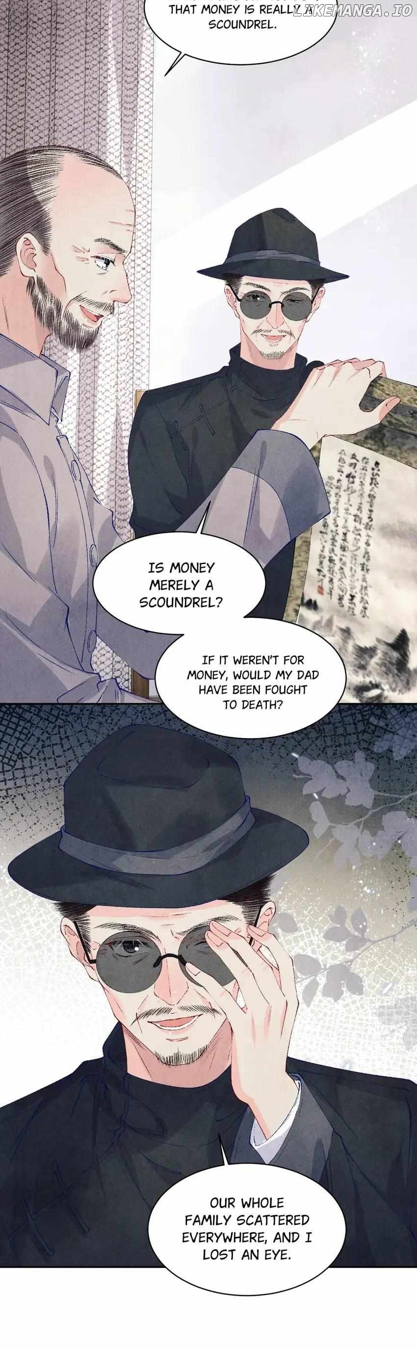 Crushing Jade and Casting Pearls Chapter 138 - page 11
