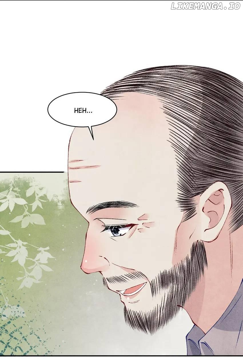 Crushing Jade and Casting Pearls Chapter 138 - page 16