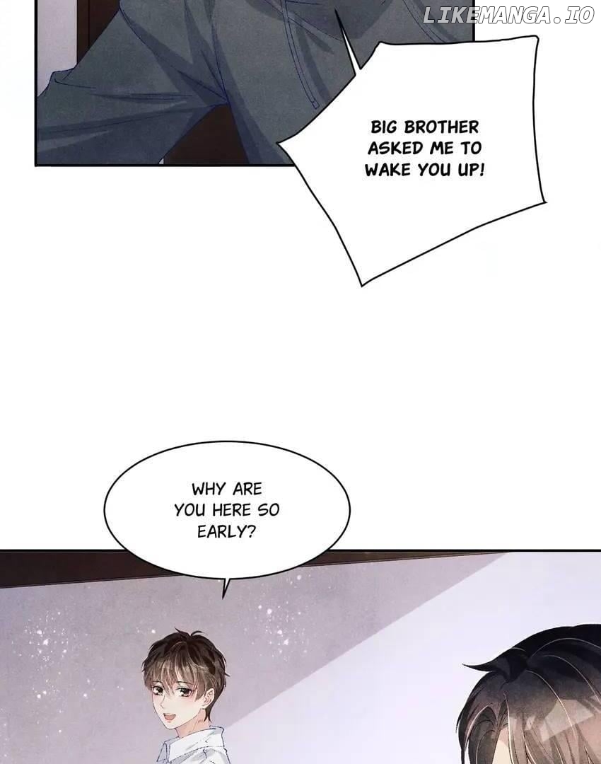 Crushing Jade and Casting Pearls Chapter 138 - page 24