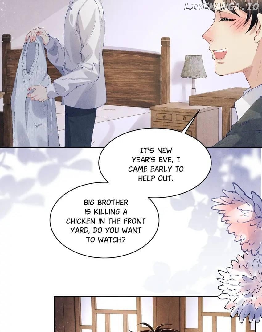Crushing Jade and Casting Pearls Chapter 138 - page 25