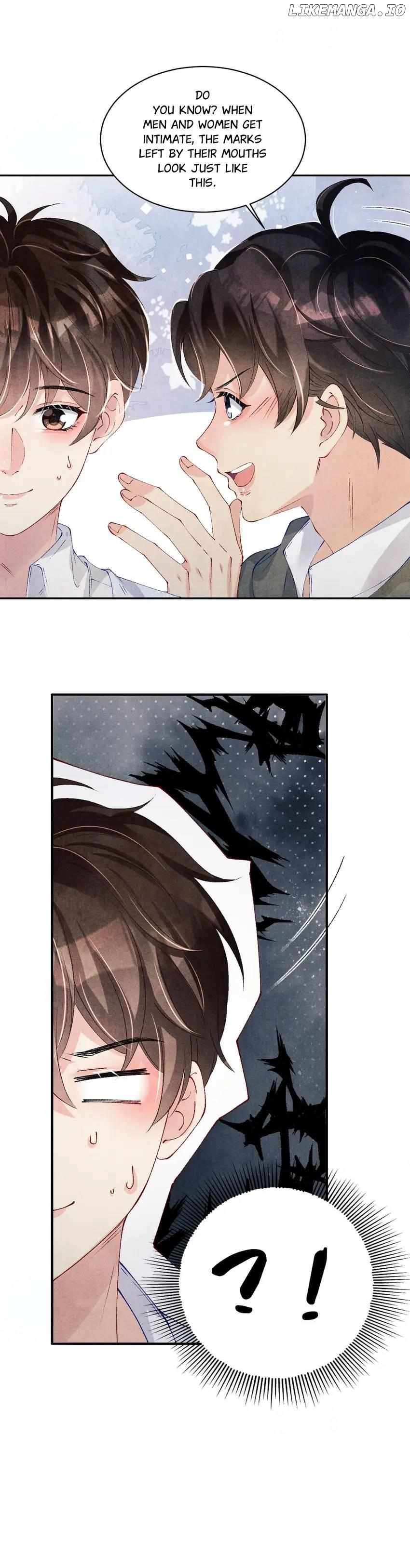 Crushing Jade and Casting Pearls Chapter 138 - page 29