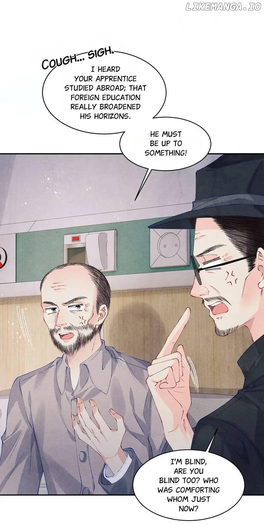 Crushing Jade and Casting Pearls Chapter 138 - page 3