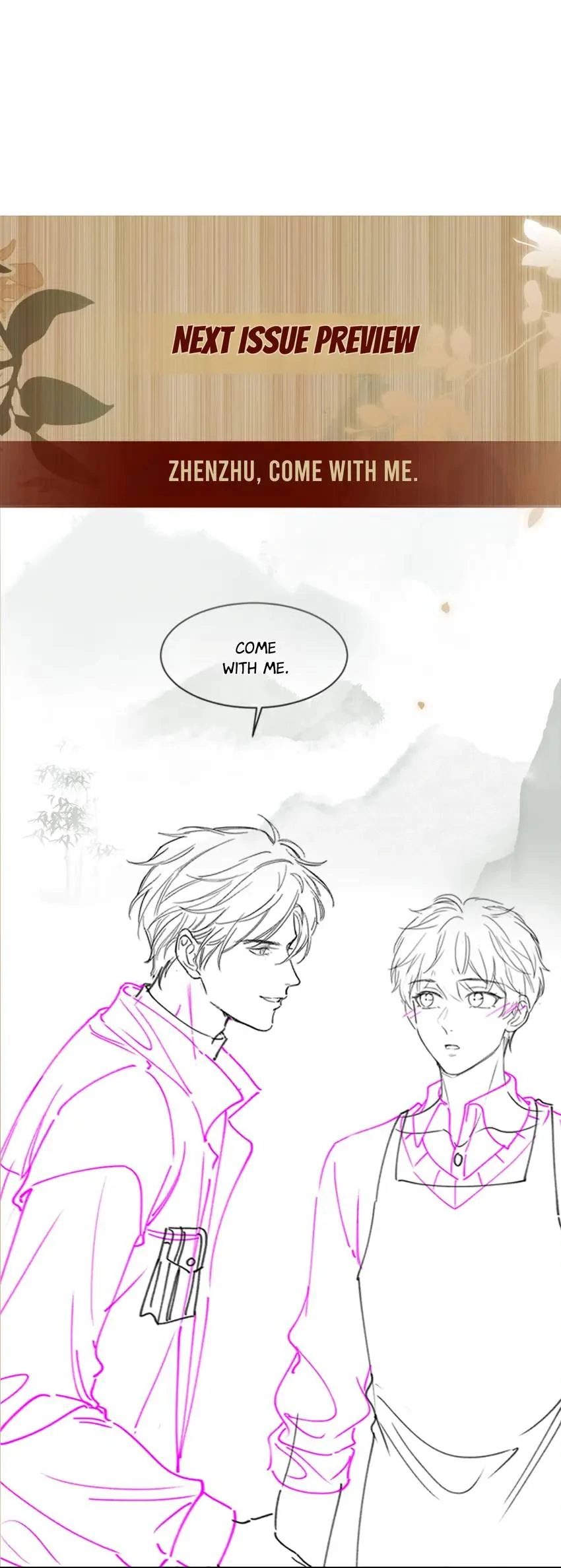 Crushing Jade and Casting Pearls Chapter 138 - page 30