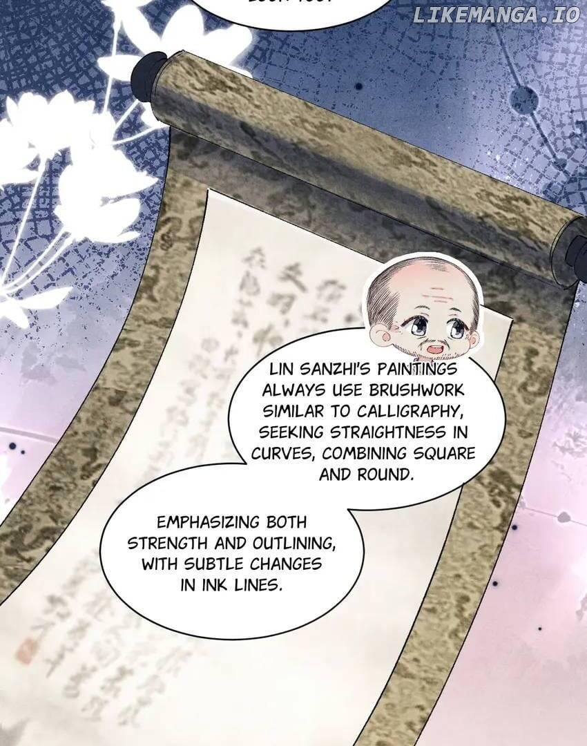 Crushing Jade and Casting Pearls Chapter 138 - page 7
