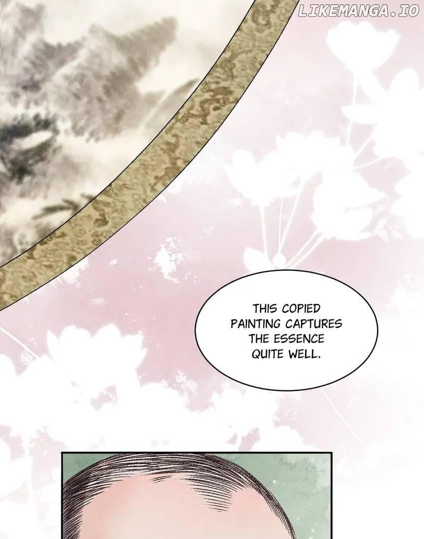 Crushing Jade and Casting Pearls Chapter 138 - page 8