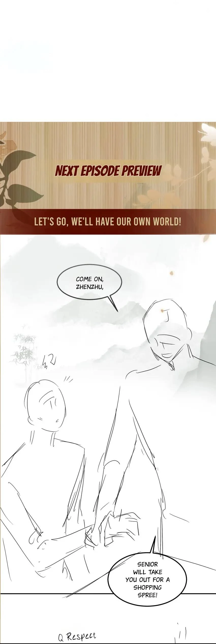 Crushing Jade and Casting Pearls Chapter 139 - page 27