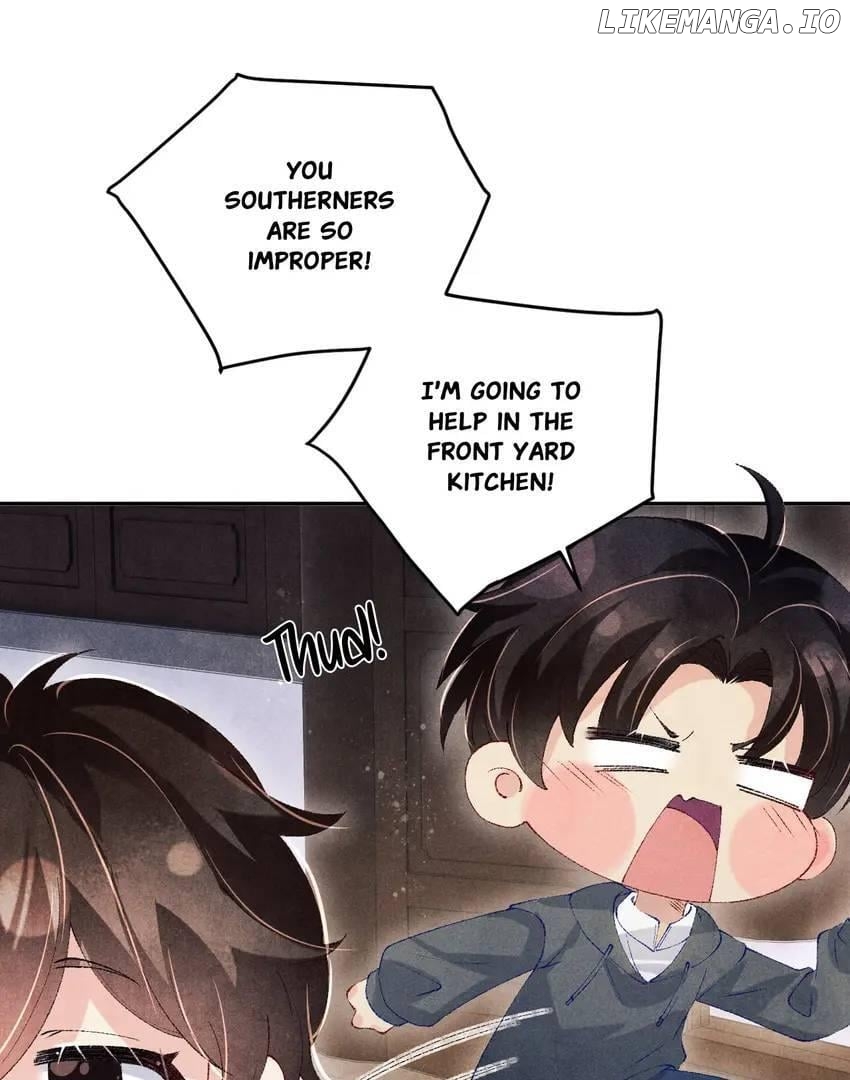 Crushing Jade and Casting Pearls Chapter 139 - page 3