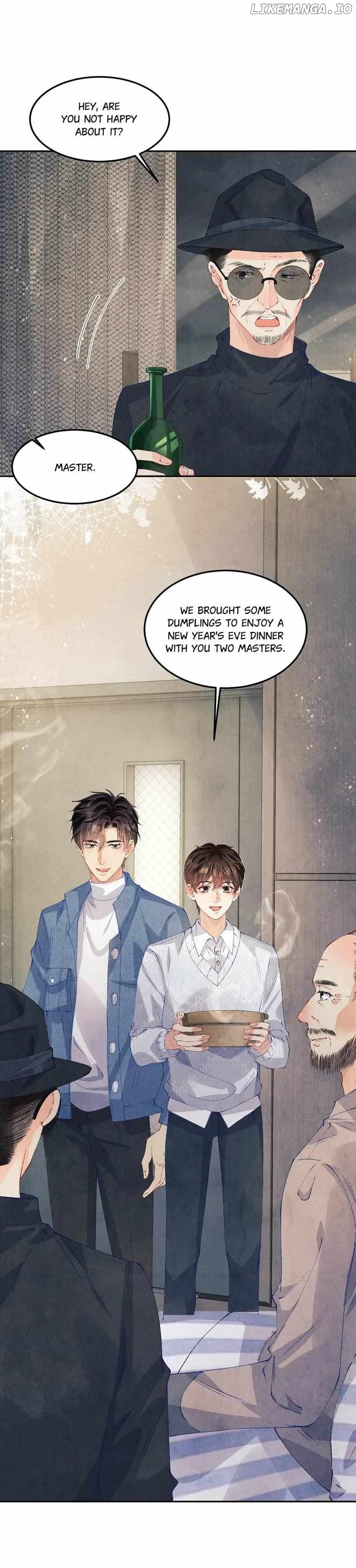 Crushing Jade and Casting Pearls Chapter 140 - page 3