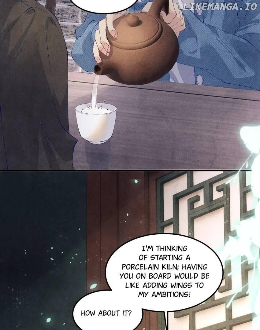 Crushing Jade and Casting Pearls Chapter 141 - page 26