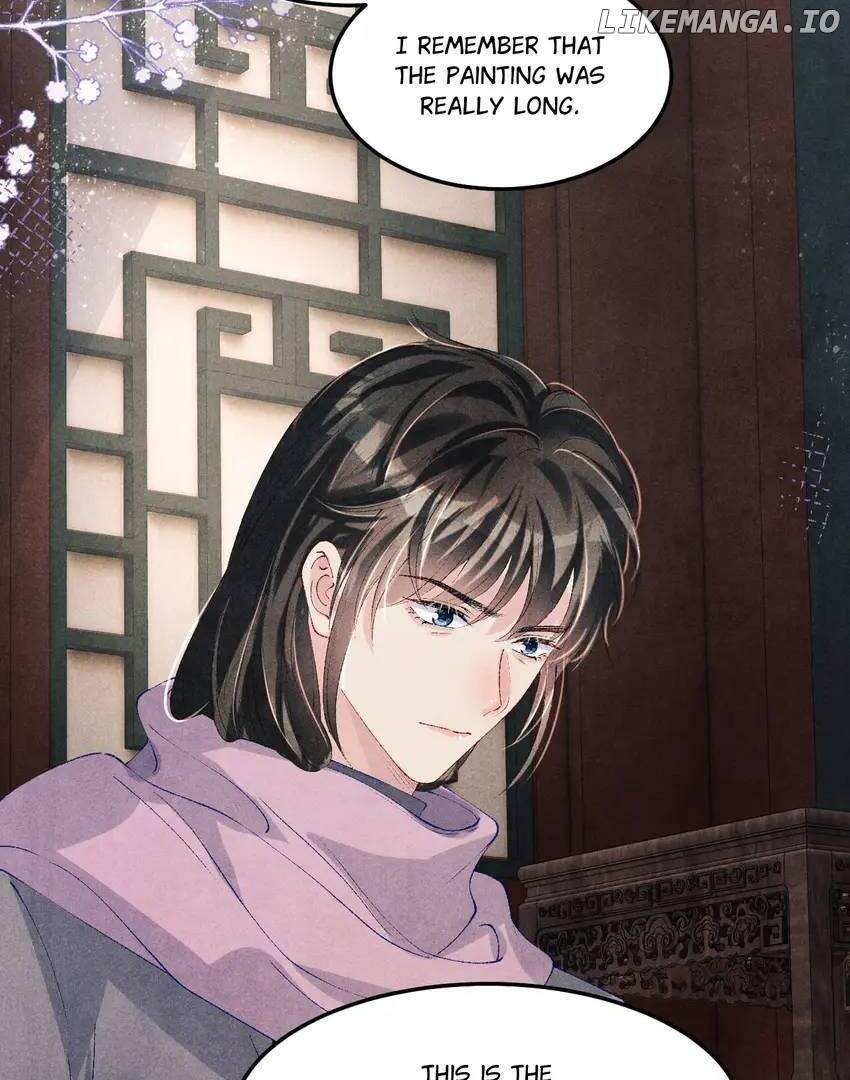 Crushing Jade and Casting Pearls Chapter 141 - page 35