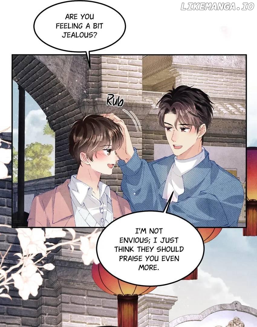 Crushing Jade and Casting Pearls Chapter 141 - page 4