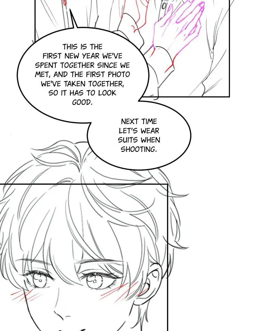 Crushing Jade and Casting Pearls Chapter 141 - page 40