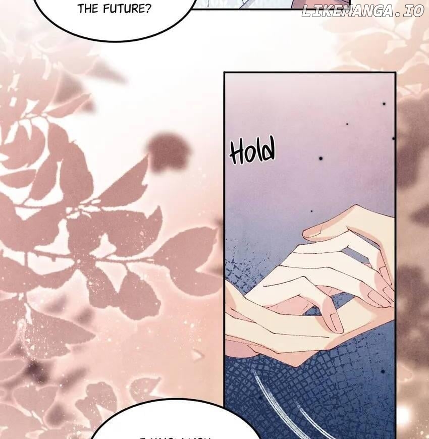 Crushing Jade and Casting Pearls Chapter 141 - page 7