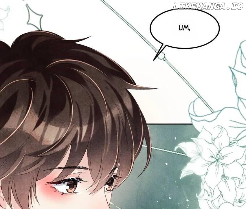Crushing Jade and Casting Pearls Chapter 142 - page 12