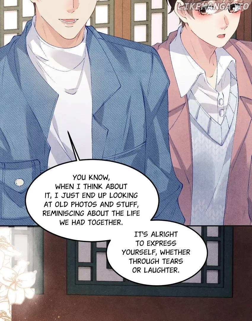Crushing Jade and Casting Pearls Chapter 142 - page 18