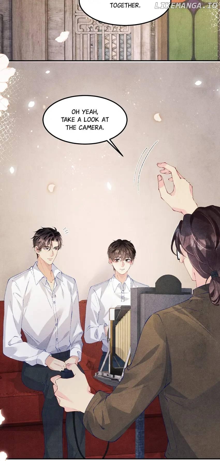 Crushing Jade and Casting Pearls Chapter 142 - page 27